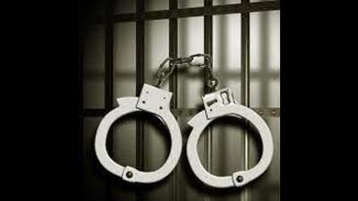 Four more held in smuggling of banned injections