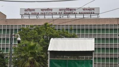Last week, four of the seven samples collected from hostel messes in AIIMS failed the FSSAI test for food safety. (PTI)