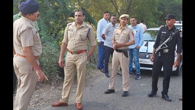 Kaithal IED seizure: Vij points finger at Pak