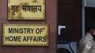 The Union home ministry decided on Satish Chandra Verma’s dismissal on the basis of departmental proceedings (Biplov Bhuyan/HT File Photo) The Union home ministry decided on Satish Chandra Verma’s dismissal on the basis of departmental proceedings (Biplov Bhuyan/HT File Photo)