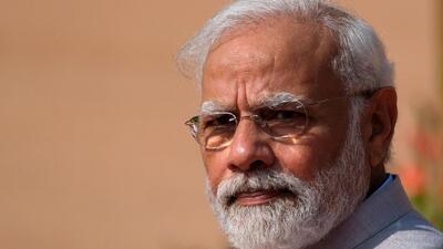 Prime Minister Narendra Modi is likely to hold a “few bilateral meetings” on the margins of the SCO summit, the external affairs ministry said, but didn’t give details. (Bloomberg File Photo) Prime Minister Narendra Modi is likely to hold a “few bilateral meetings” on the margins of the SCO summit, the external affairs ministry said, but didn’t give details. (Bloomberg File Photo)
