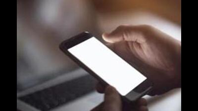 RTI activist Manik Goyal had sought details of jammers bought since 2016 for Punjab’s prisons to make them mobile-free. (Getty Images/iStockphoto/ Representational image)