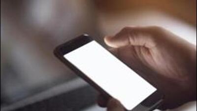 The party launched the digital campaign to corner the BJP on issues like ‘corruption’ and ‘rise in bribery culture’. (Getty Images/iStockphoto) The party launched the digital campaign to corner the BJP on issues like ‘corruption’ and ‘rise in bribery culture’. (Getty Images/iStockphoto)