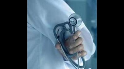 According to the local health department, there are 23 rural dispensaries in Sangrur district and posts of doctors have been lying vacant at 12 dispensaries for a few months. (Getty Images/iStockphoto/ Representational image)