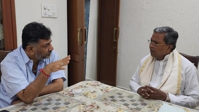 KPCC president DK Shivakumar called it an apolitical move and urged people of Bengaluru to share their ideas to improve the quality of life in Bengaluru.