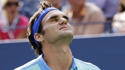 Roger Federer Roger Federer