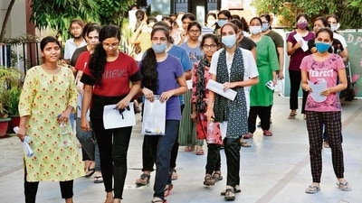 NEET Counselling 2022: Here’s list of websites for state quota, AIQ counselling (HT photo) NEET Counselling 2022: Here’s list of websites for state quota, AIQ counselling (HT photo)