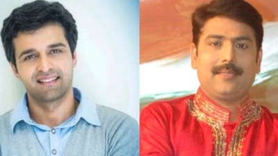 Will Sachin Shroff replace Shailesh Lodha in Taarak Mehta Ka Ooltah Chashmah? Will Sachin Shroff replace Shailesh Lodha in Taarak Mehta Ka Ooltah Chashmah?