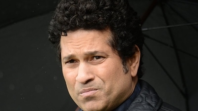 Former India captain Sachin Tendulkar (Getty) Former India captain Sachin Tendulkar (Getty)