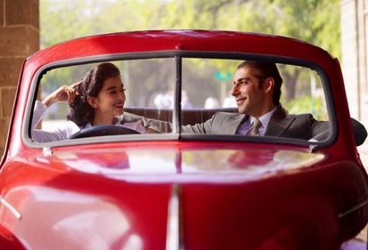 Saba Azad was last seen in Rocket Boys with Jim Sarbh. Saba Azad was last seen in Rocket Boys with Jim Sarbh.