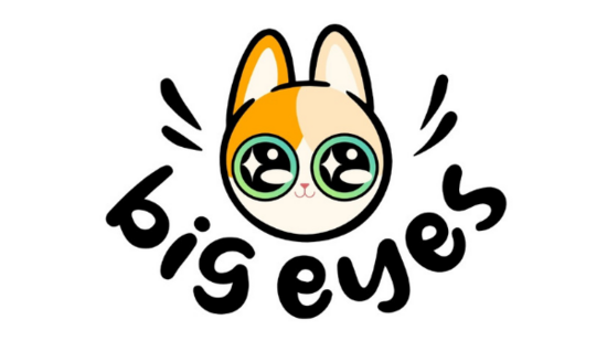 Big Eyes Coin (BIG) is currently on presale and will soon launch in the various crypto exchanges. Big Eyes Coin (BIG) is currently on presale and will soon launch in the various crypto exchanges.