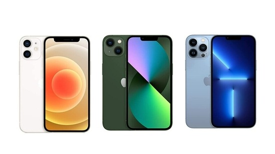 Apple iPhones provide state-of-the-art technology, once hooked onto it, one can't do without them.