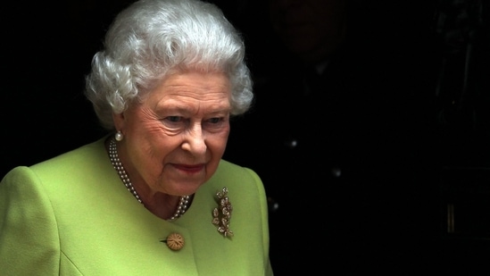 Queen Elizabeth's Funeral: Britain, along with its Western allies, has sought to isolate Russia(AFP)