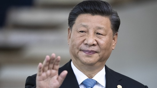 FILE - China's President Xi Jinping is expected to meet his Russian counterpart Vladimir Putin during a visit to the neighbouring Central Asian nations of Uzbekistan and Kazakhstan in September.(AP) FILE - China's President Xi Jinping is expected to meet his Russian counterpart Vladimir Putin during a visit to the neighbouring Central Asian nations of Uzbekistan and Kazakhstan in September.(AP)