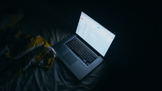 The study shows that Melatonin and sleep may not be as closely linked as people think.(Photo by Jay Wennington on Unsplash) The study shows that Melatonin and sleep may not be as closely linked as people think.(Photo by Jay Wennington on Unsplash)