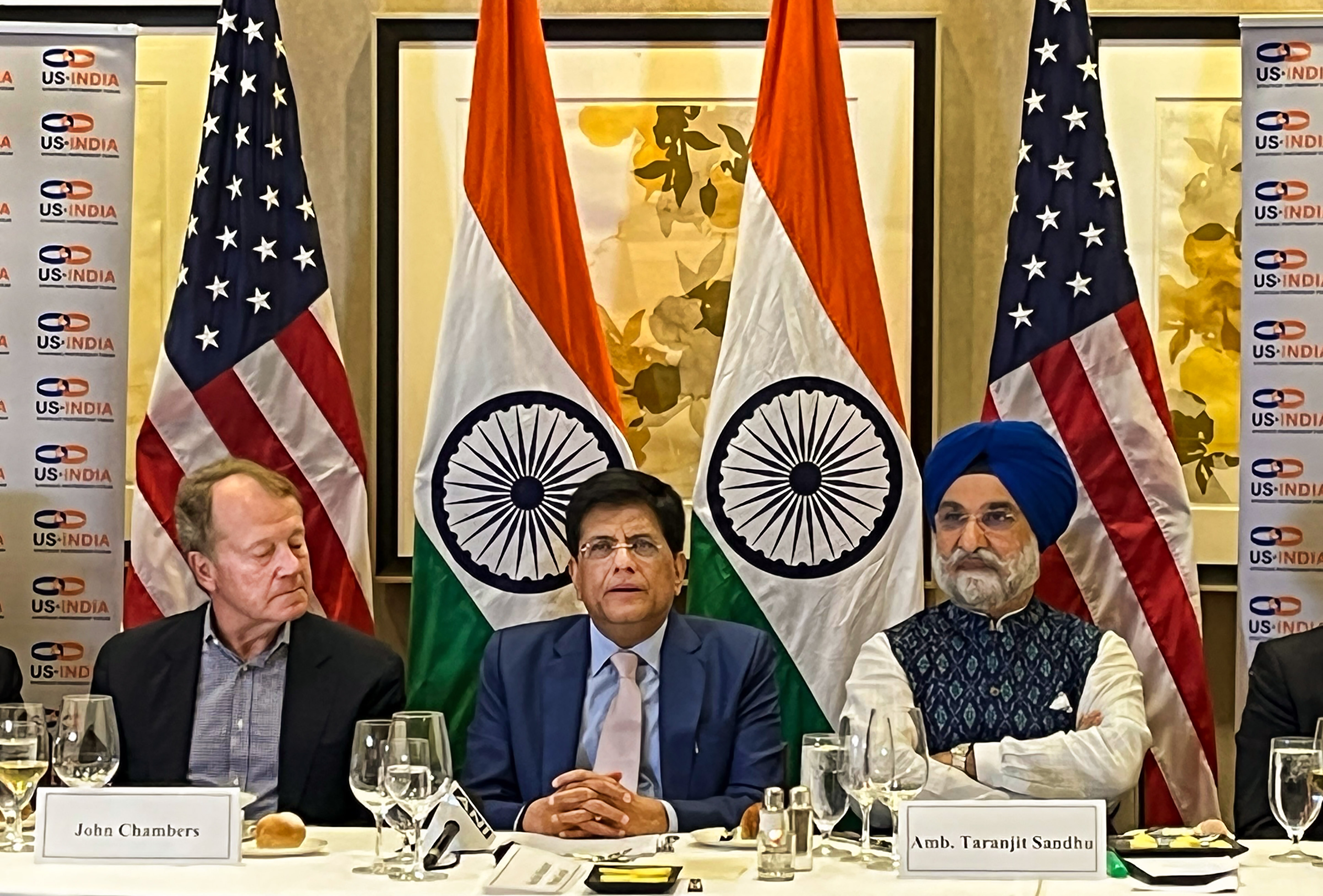 If the US has to look to its west to succeed in the Indo-Pacific, India has to extend its Act East policy to the American west coast to ensure its place on the global stage. (PTI) If the US has to look to its west to succeed in the Indo-Pacific, India has to extend its Act East policy to the American west coast to ensure its place on the global stage. (PTI)