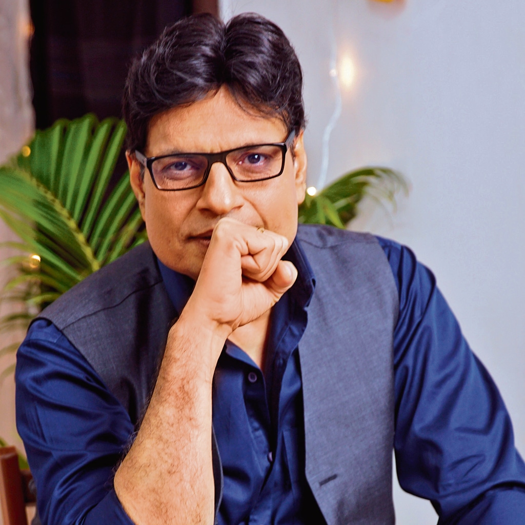 Irshad Kamil Irshad Kamil