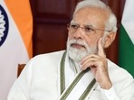 Prime Minister Narendra Modi. Prime Minister Narendra Modi.