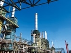 International Energy Agency: Crude futures have tumbled almost 25% over the past three months. International Energy Agency: Crude futures have tumbled almost 25% over the past three months.