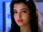 A snippet from Aishwarya Rai's 1993 ad.