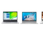 A laptop under  <span class='webrupee'>₹</span>60,000 fits the bill both on account of affordability and utility.