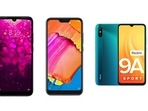 Xiaomi phones under  <span class='webrupee'>₹</span>8000 are simple to use and very affordable.