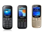 Samsung mobile phones under  <span class='webrupee'>₹</span>8000: These fall in the low price band but are extremely user-friendly.&nbsp;