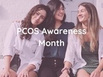 PCOS Awareness Month 2022: Here's how PCOS patients can boost fertility(Twitter/Spiomet4Health) PCOS Awareness Month 2022: Here's how PCOS patients can boost fertility(Twitter/Spiomet4Health)