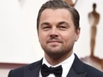 Leonardo DiCaprio is 'definitely pursuing' Gigi Hadid. Leonardo DiCaprio is 'definitely pursuing' Gigi Hadid.