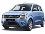 The New WagonR is powered by the K-series engine, which is equipped with start-stop technology.