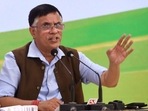 The Congress reacted to the defection of the eight MLAs in Goa and dismissed it as part of ‘operation dirt’. The Congress reacted to the defection of the eight MLAs in Goa and dismissed it as part of ‘operation dirt’. 