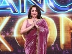 Ramya Krishnan is making her OTT debut as a judge with Dance Ikon. Ramya Krishnan is making her OTT debut as a judge with Dance Ikon.