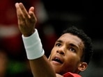 Kumar's Davis Cup journey started in 1952 | Image for representation&nbsp;