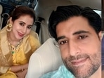Urmila Matondkar and Mohsin Akhtar got married in 2016.