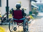 Old adults infected with COVID-19 at higher risk of developing Alzheimer's(Unsplash) Old adults infected with COVID-19 at higher risk of developing Alzheimer's(Unsplash)