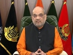Amit Shah's message on development of all local languages