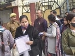 AP TET result 2022 today, how to download scorecards on aptet.apcfss.in (PTI PHOTO, for representation)