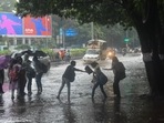 With monsoon in its last leg, all talukas in Pune district are now reporting above normal rainfall. (HT FILE PHOTO) With monsoon in its last leg, all talukas in Pune district are now reporting above normal rainfall. (HT FILE PHOTO)