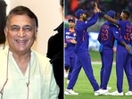 Sunil Gavaskar with a big prediction ahead of the T20 World Cup. Sunil Gavaskar with a big prediction ahead of the T20 World Cup. 