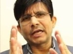 Karan Johar was not responsible for getting him arrest, KRK tweeted on Wednesday. Karan Johar was not responsible for getting him arrest, KRK tweeted on Wednesday.
