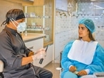 Oral cancer: Causes, symptoms, prevention and treatment (Jerussa Paredes) Oral cancer: Causes, symptoms, prevention and treatment (Jerussa Paredes)