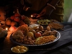 Health tips to manage your weight during festivals without stopping yourself from having delicious festive food (Photo by Prchi Palwe on Unsplash) Health tips to manage your weight during festivals without stopping yourself from having delicious festive food (Photo by Prchi Palwe on Unsplash)