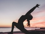 Researchers discovered that women needed moderate exercise to achieve mental well-being during the pandemic, a time of high levels of stress. In contrast, frequent exercise was beneficial for men. Researchers discovered that women needed moderate exercise to achieve mental well-being during the pandemic, a time of high levels of stress. In contrast, frequent exercise was beneficial for men.