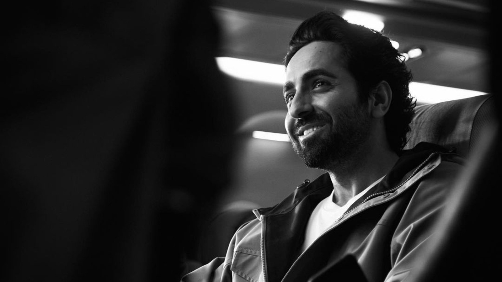When Ayushmann Khurrana Spoke About Moving To Mumbai Gandagi Bahot 