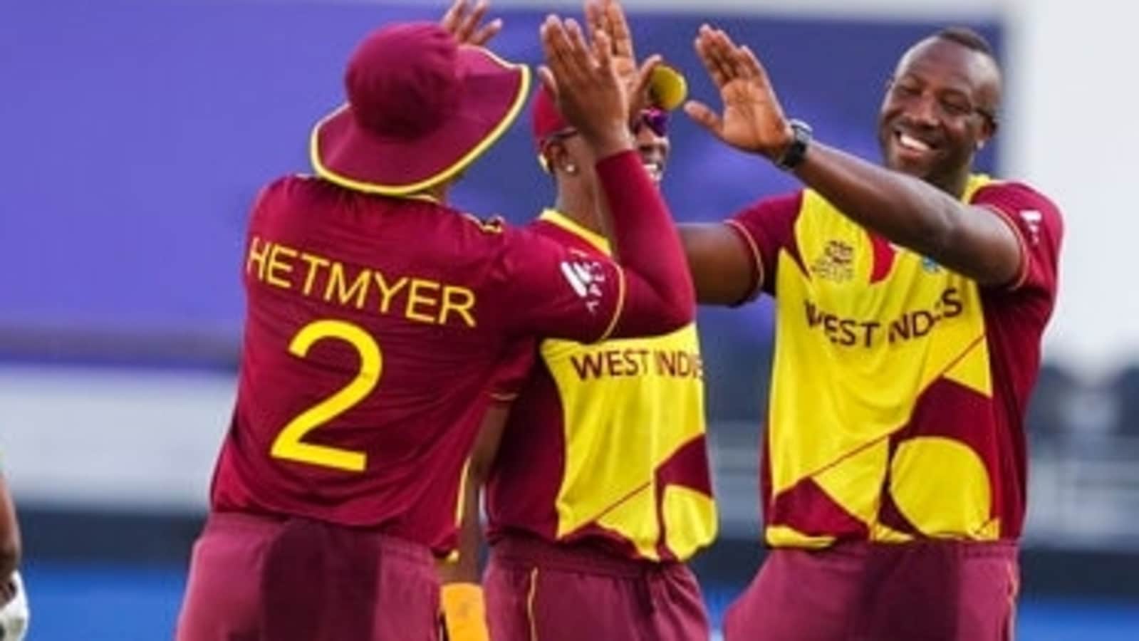 No place for Russell as West Indies announce 15member squad for T20