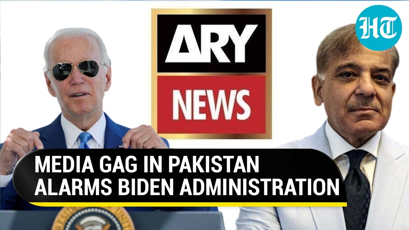 U.S voices support for pro-Imran ARY News after Sharif govt's gag ...