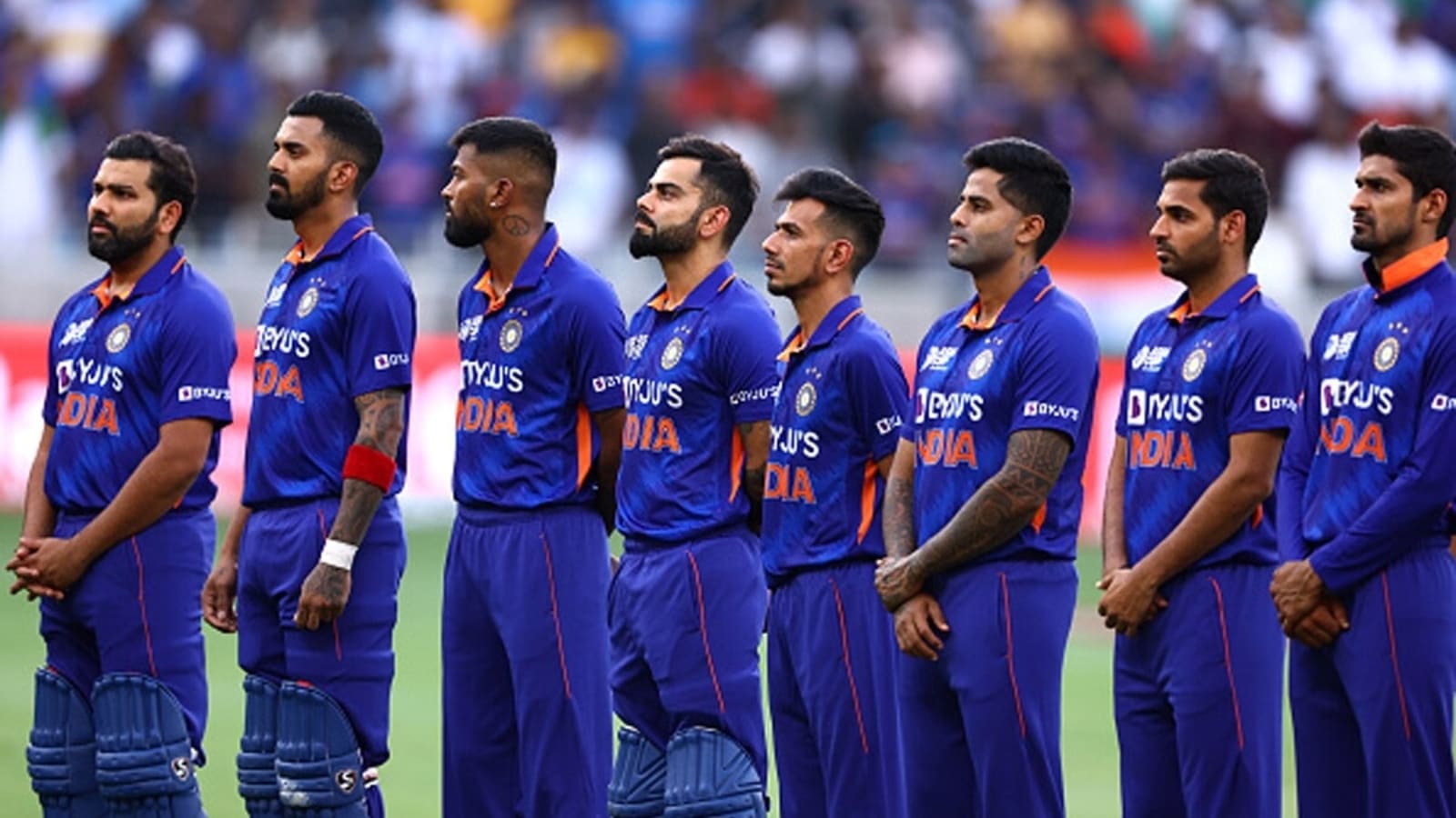 Asia Cup 2023: एशिया कप के लिए टीम इंडिया के खिलाड़ी फाइनल!, पिछले बार कोहली और ठाकुर ने बनाया था रिकॉर्ड