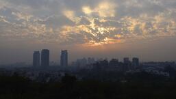 DTCP officials said that commercial establishments in residential areas along other major roads in the city will also come under scrutiny soon. (Vipin Kumar/HT Archive)