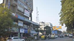 The licence fee came into effect through a government order in 1997 but the implementation took a back seat till the corporation reinforced the provision in 2021-22. (Sakib Ali/HT Archive)