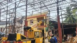 CRZ: Only three temporary studios sanctioned in Madh-Marve
